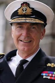 Photo of Tony Radakin