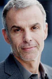 Photo of Philippe Bardy