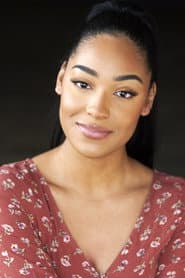 Photo of Monique Jasmine Paul