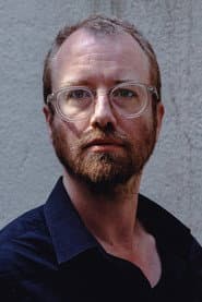 Photo of Brecht Debackere