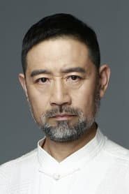 Photo of Xu Xiangdong
