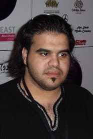 Photo of Tawfik Alzaidi
