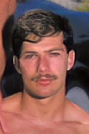 Photo of Tim Daniels