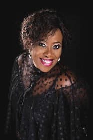Photo of Joke Silva