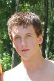Photo of Aaron Landcaster