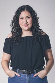 Photo of Giovanna Zottino