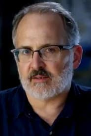 Photo of Darin Morgan