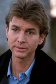 Photo of Hugh O'Connor