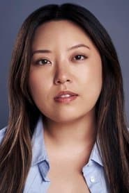 Photo of Jennifer Chung
