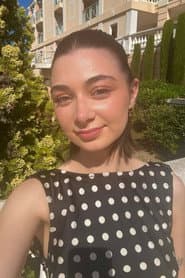 Photo of Amy Slade