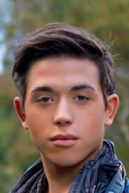 Photo of Jamie Sanders