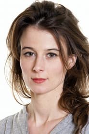 Photo of Clémence Chatagnon