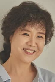 Photo of Hong Boo-hyang