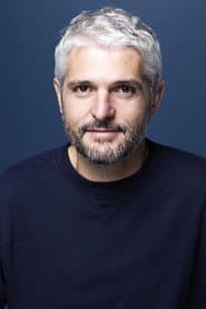 Photo of Pierre-Emmanuel Barré