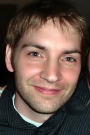 Photo of Jason Faller