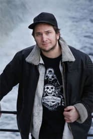 Photo of Jarle Andhøy