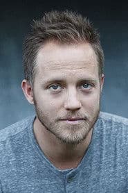 Photo of Graham Hamilton