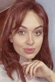 Photo of Anna Menshikova
