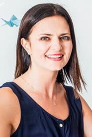 Photo of Joanna Pach