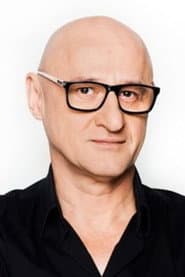 Photo of Andrzej Niemirski