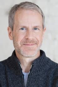 Photo of Daniel Hirsch