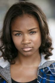 Photo of Brittany Giles