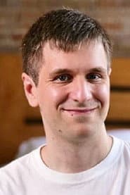 Photo of Dave March