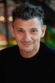 Photo of Claudio Garófalo