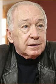 Photo of Mikhail Tumanishvili