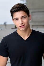 Photo of Chase Vacnin