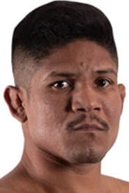 Photo of Irmeson Cavalcante de Oliveira