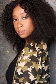 Photo of Destiny Faith Nelson