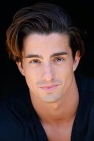 Photo of Andrew Kai