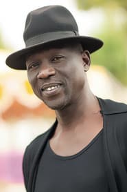 Photo of Seydou Boro