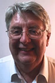 Photo of John Wyver