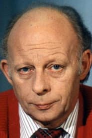 Photo of Dieter Adler