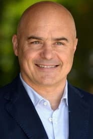Photo of Luca Zingaretti