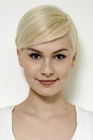 Photo of Maxi Böttcher