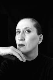 Photo of Patricia Boyer