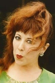 Photo of Annie Sprinkle