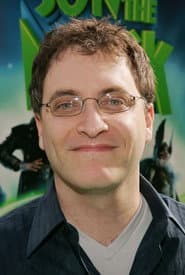 Photo of Lawrence Guterman