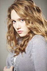 Photo of Weronika Jaskółka