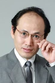 Photo of Shujiro Masa
