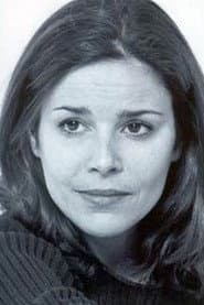 Photo of Aurélie Gibert