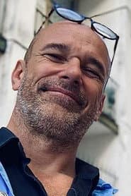 Photo of Stig Bomholdt