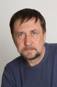 Photo of Andrey Troitsky