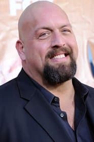 Photo of Paul Wight