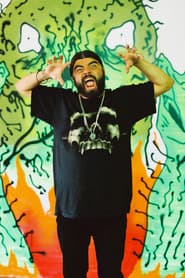 Photo of Nasty Neckface
