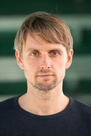 Photo of Axel Schreiber