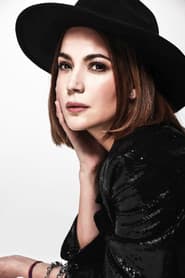 Photo of Valeria Gastaldi